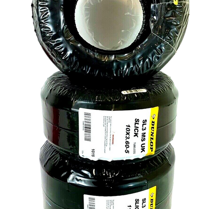 DUNLOP SL3
