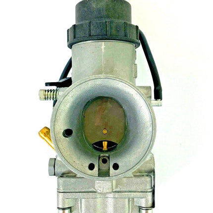 ROTAX MAX EVO CARB DELL'ORTO COMPLETE VHSB 34 CARBURETOR XS
