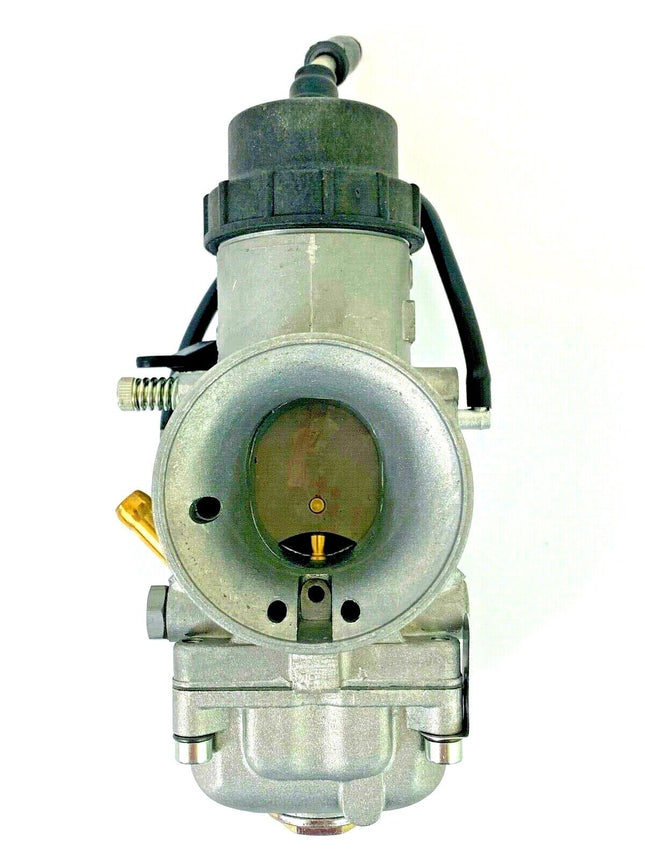 ROTAX MAX EVO CARB DELL'ORTO COMPLETE VHSB 34 CARBURETOR XS