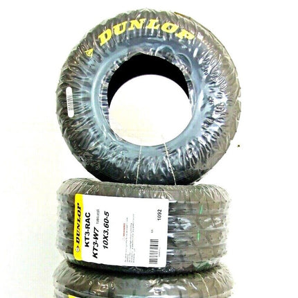 DUNLOP KT3