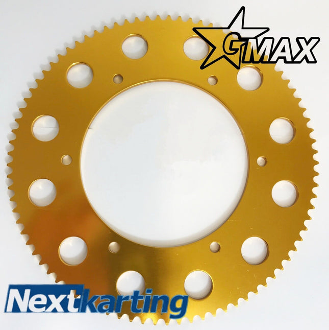 GMAX PRO REAR 219 SPROOCKET