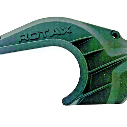 CLUTCH COVER - EVO
