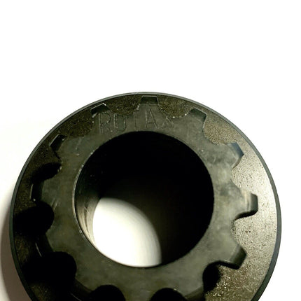 CLUTCH SPOCKET ROTAX ORIGINAL 11-14 T