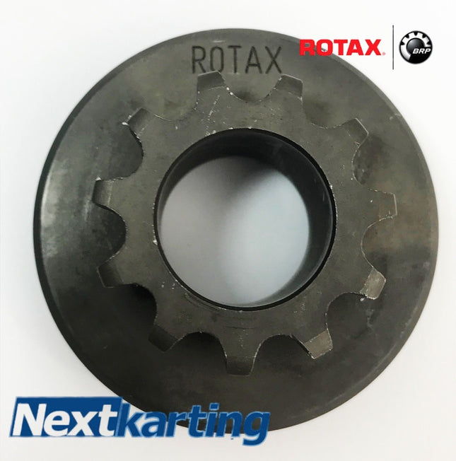 CLUTCH SPOCKET ROTAX ORIGINAL 11-14 T