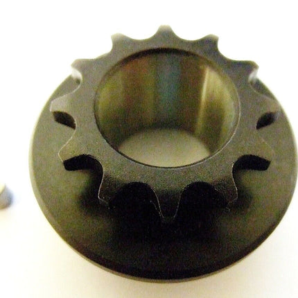 CLUTCH SPOCKET ROTAX PATTERN 11-14 T