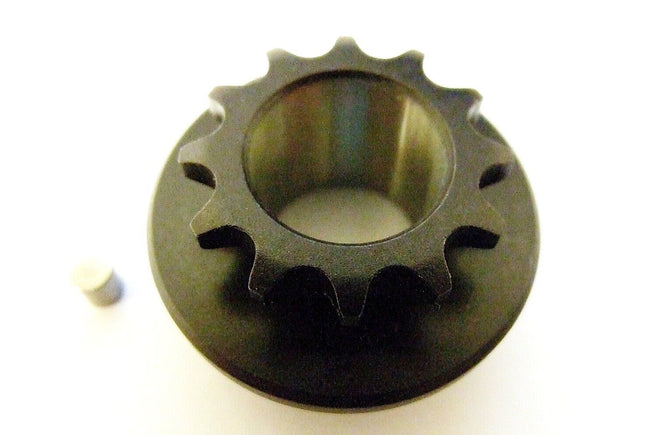 CLUTCH SPOCKET ROTAX PATTERN 11-14 T
