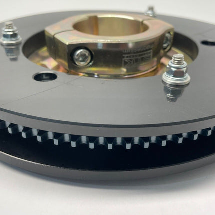 Gmax Pro V2 205mm Nylon Sprocket Protector  (Up to 80T)