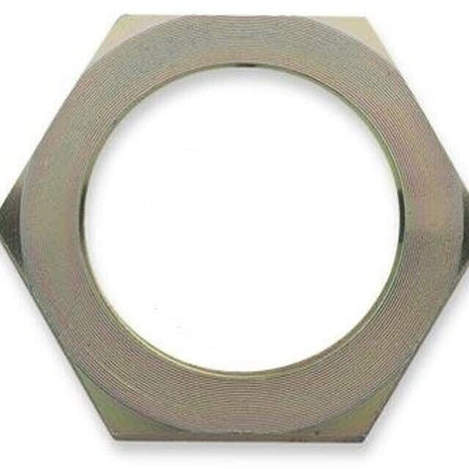 SPROCKET LOCK NUT M28 PATTERN