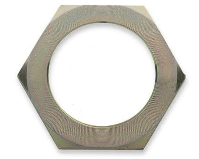 SPROCKET LOCK NUT M28 PATTERN