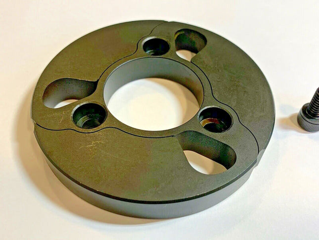 CLUTCH BLOCK STEEL INNER PATTERN