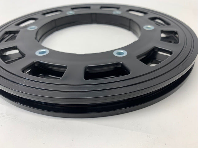 Gmax RR 225mm Nylon Sprocket Protector  (Up to 87T)