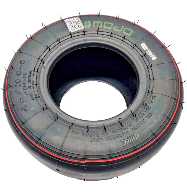 MOJO D2XX FRONT TYRES