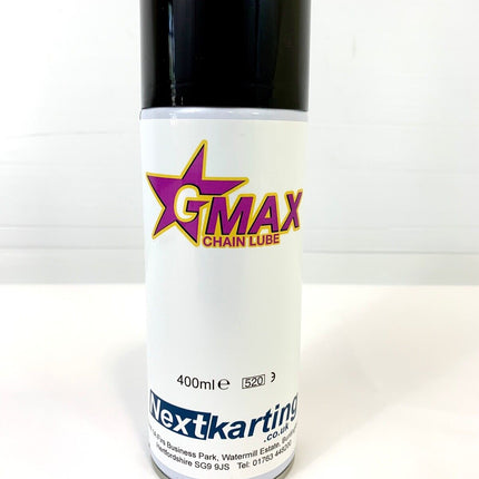 GMAX CHAIN LUBE