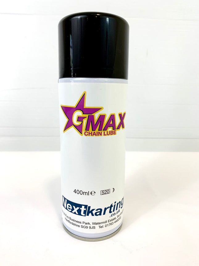 GMAX CHAIN LUBE