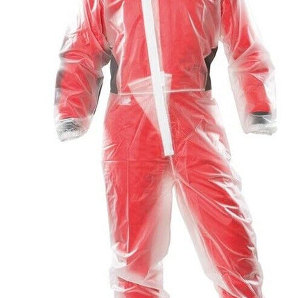 OMP Rain / Wet Suit Over All Kids