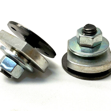 KART CHAIN GUARD WITH FITTING KIT
