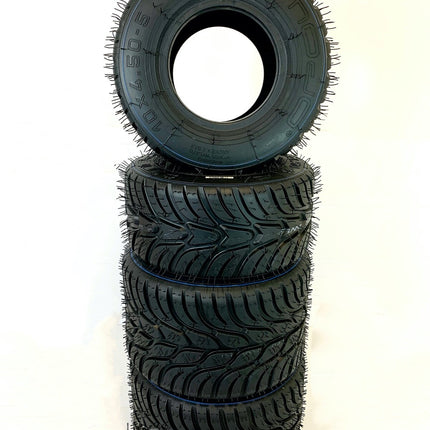 Mojo W5 Tyre Set Bundle Trade Deal 3 / 6 / 12 Sets