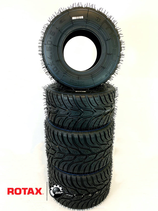 Mojo W5 Tyre Set Bundle Trade Deal 3 / 6 / 12 Sets