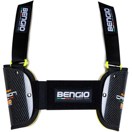 BENGIO CARBON RIB PROTECTOR