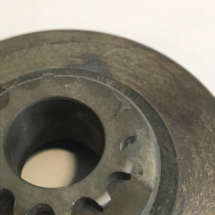 ROTAX CLUTCH DRUM COMPLEAT 11-14T