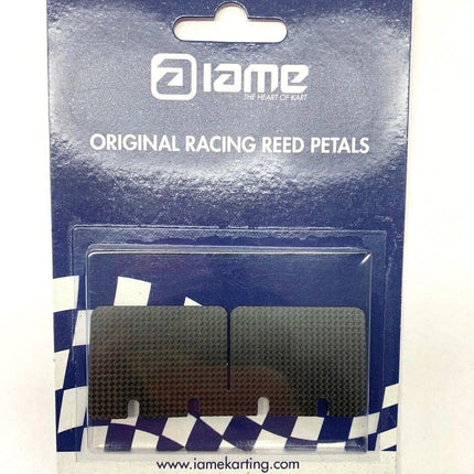 Iame X30 Carbon Reeds F-11840-C