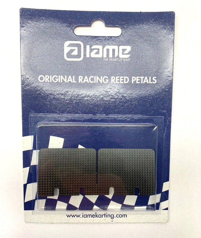 Iame X30 Carbon Reeds F-11840-C