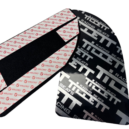 Tillett Seat VPad 5mm