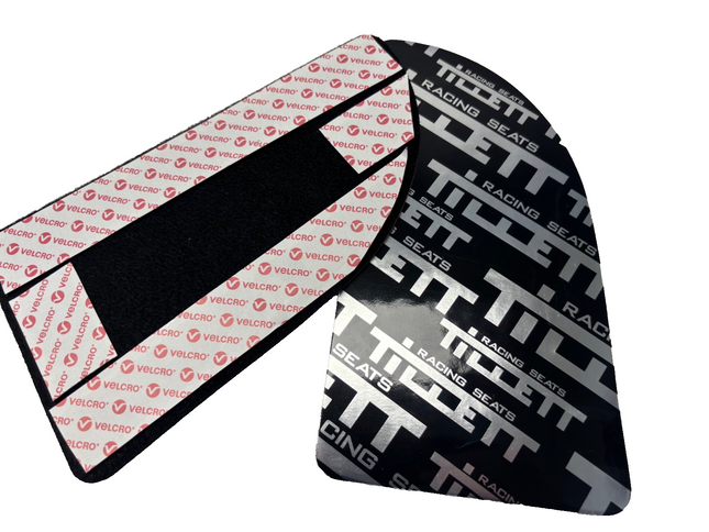 Tillett Seat VPad 5mm