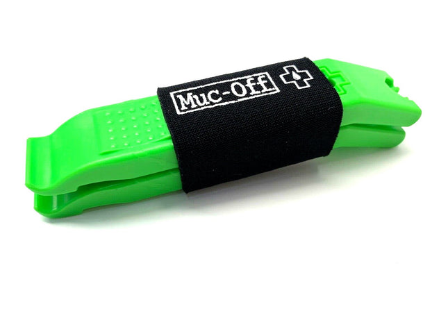 Muc Off - Rim Stix Tyre Levers with Valve Core Remover