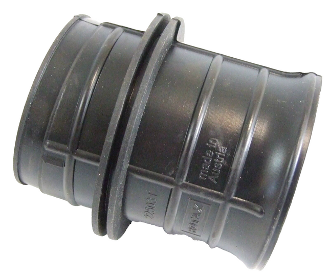 ROTAX MAX AIR BOX CARB CONNECTING RUBBER TUBE