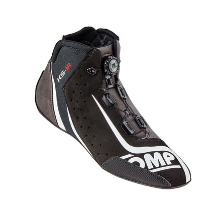 OMP KS-1R KARTING BOOTS DRIVER SHOES