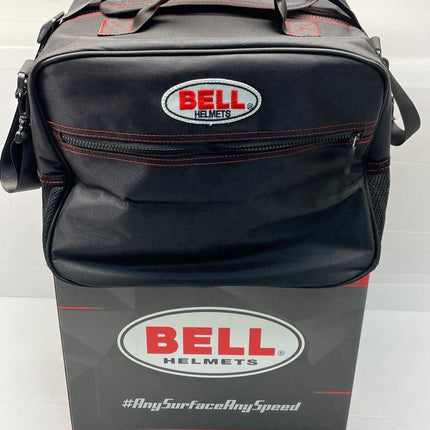 BELL MOTOR SPORT HELMET KC7- CMR SENNA - CMR2016