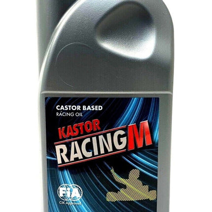 KASTOR RACING M CASTOR OIL