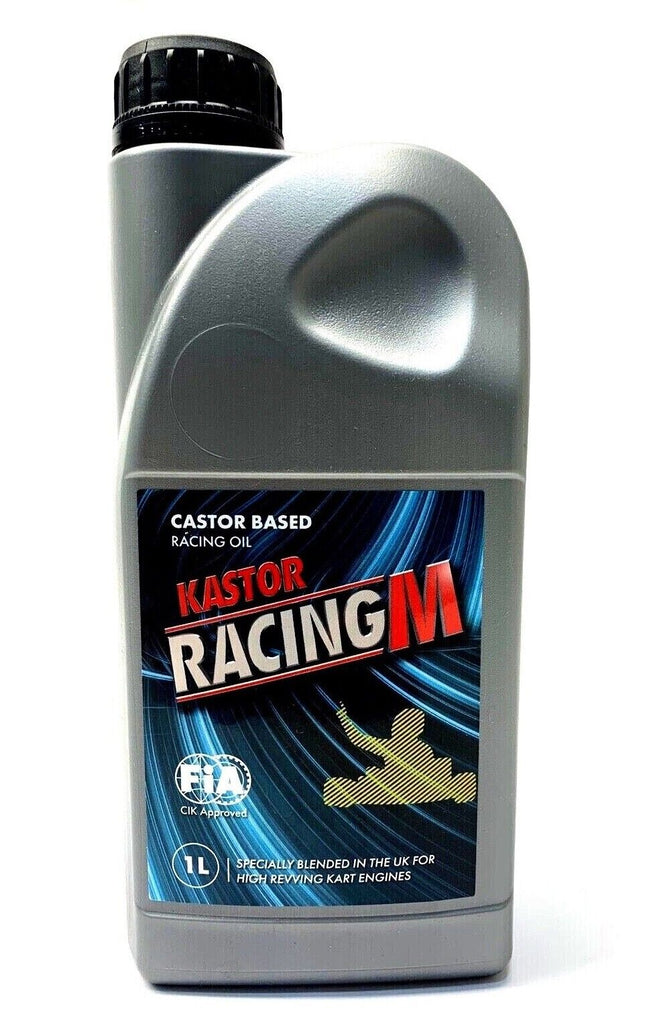 KASTOR RACING M CASTOR OIL
