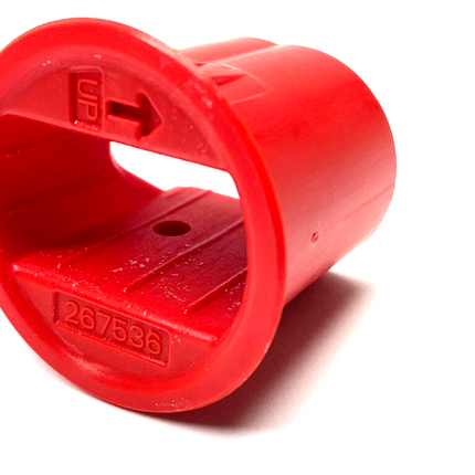 ROTAX MAX EVO MICRO / INTER RESTRICTOR
