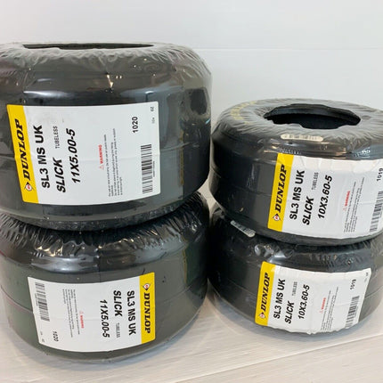DUNLOP SL3