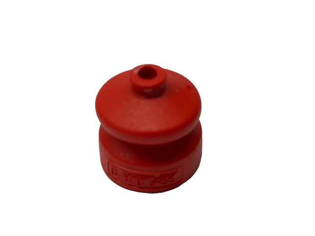 TONY KART BRAKE MASTER CYLINDER  / PUMP RED SEAL / RUBBER BOOT