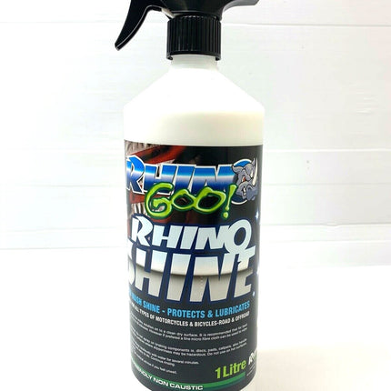 Rhino Goo Shine  - 1 Litres