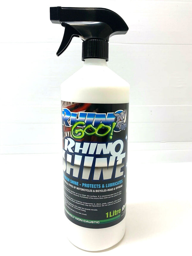 Rhino Goo Shine  - 1 Litres