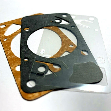 FUEL PUMP REPAIR KIT  / ROTAX MUKUNI