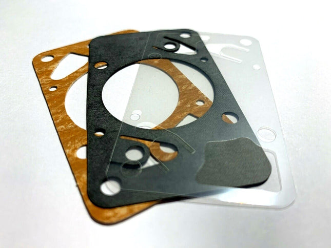 FUEL PUMP REPAIR KIT  / ROTAX MUKUNI