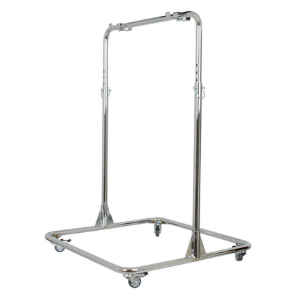 G-MAX KART TWIN UPRIGHT TROLLEY / STAND