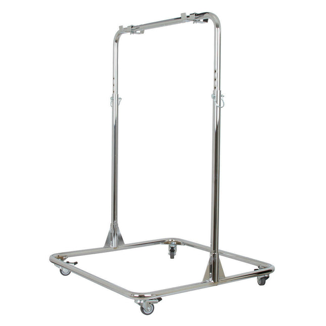 G-MAX KART TWIN UPRIGHT TROLLEY / STAND