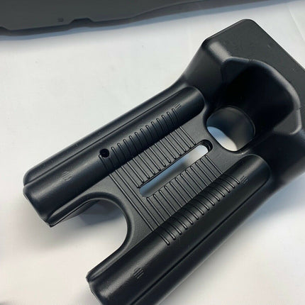M10 OTK REAR BUMPER END CAP