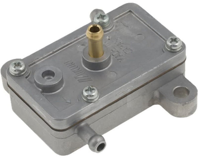 FUEL PUMP / ROTAX MUKUNI