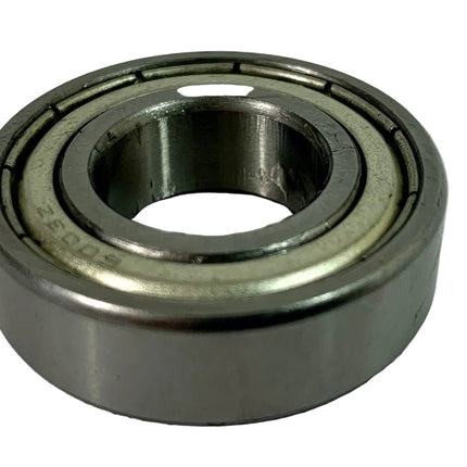 Cadet Wheel Bearing Steel/Rubber Shield 17mm Bore 6003 (X4) (35mmx10mm)