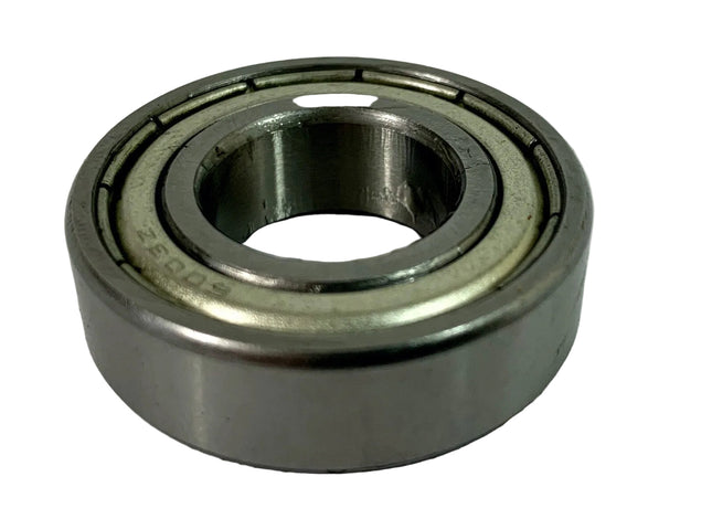 Cadet Wheel Bearing Steel/Rubber Shield 17mm Bore 6003 (X4) (35mmx10mm)