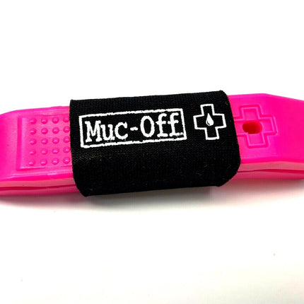 Muc Off - Rim Stix Tyre Levers with Valve Core Remover