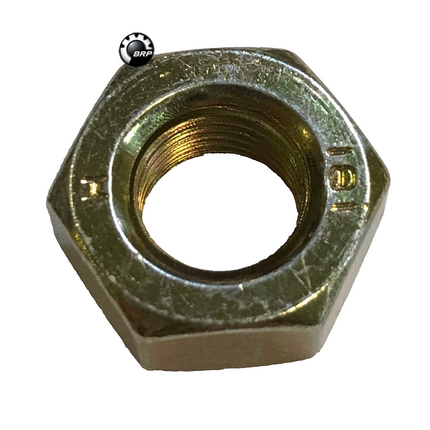 CRANK LOCK NUT