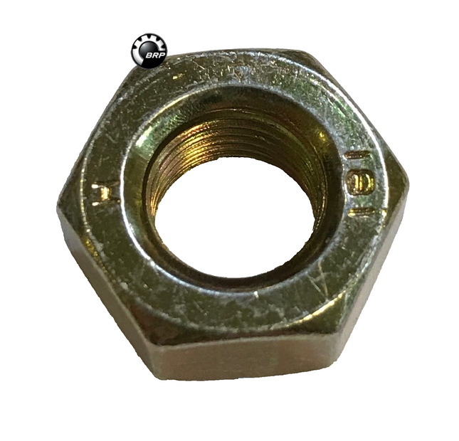 CRANK LOCK NUT